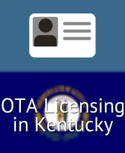kentucky board of licensure for occupational therapy|ot kentucky state board license.